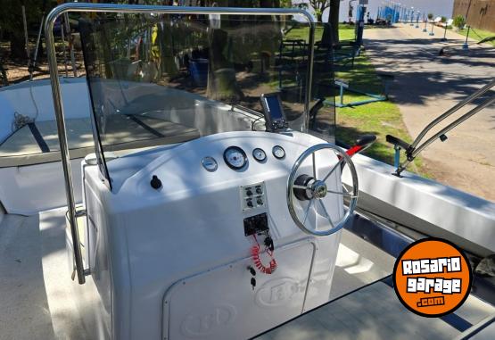 Embarcaciones - Regnicoli Marea 630 - En Venta