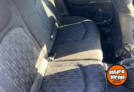 Autos - Peugeot 206 2007 Diesel 230000Km - En Venta