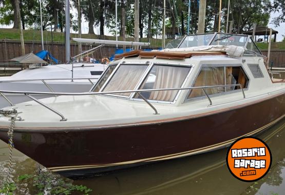 Embarcaciones - Giordano 730 - En Venta