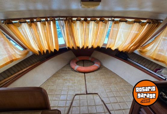 Embarcaciones - Giordano 730 - En Venta