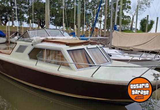 Embarcaciones - Giordano 730 - En Venta