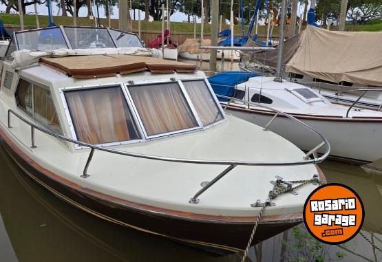 Embarcaciones - Giordano 730 - En Venta