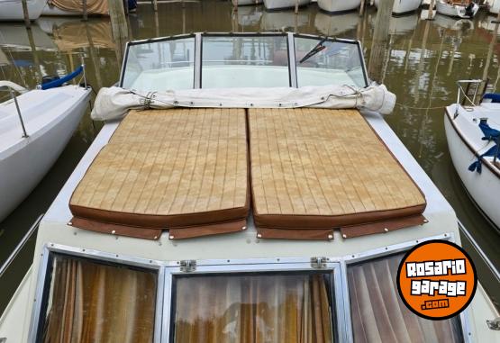 Embarcaciones - Giordano 730 - En Venta