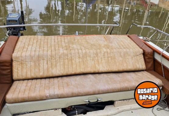 Embarcaciones - Giordano 730 - En Venta