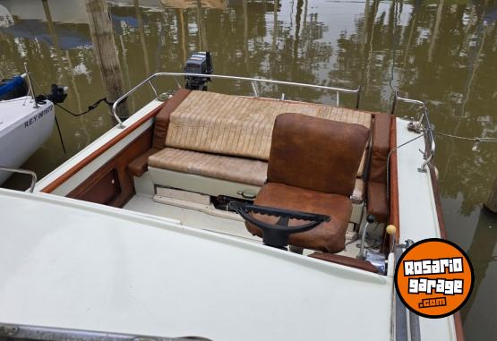 Embarcaciones - Giordano 730 - En Venta