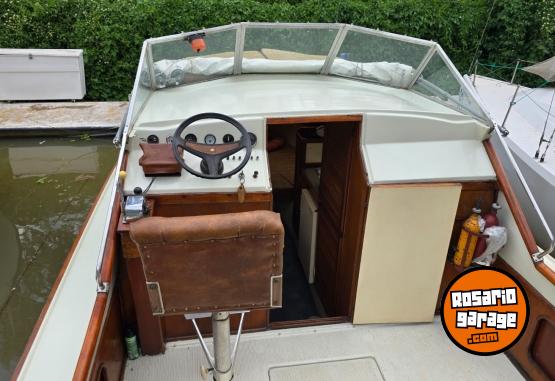 Embarcaciones - Giordano 730 - En Venta