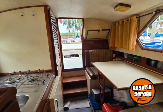 Embarcaciones - Giordano 730 - En Venta