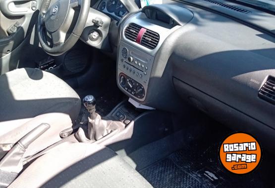 Autos - Chevrolet Corsa 2. 1.8 2008 Nafta 220000Km - En Venta