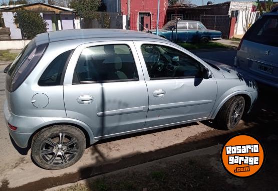 Autos - Chevrolet Corsa 2. 1.8 2008 Nafta 220000Km - En Venta