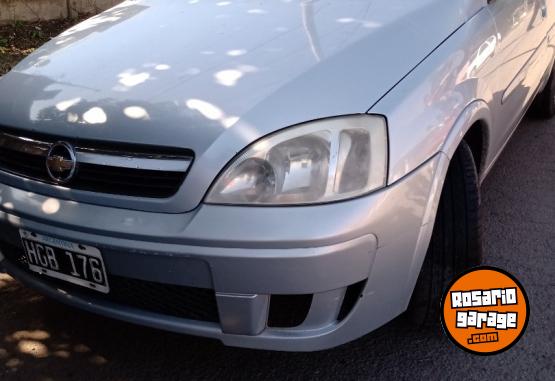 Autos - Chevrolet Corsa 2. 1.8 2008 Nafta 220000Km - En Venta