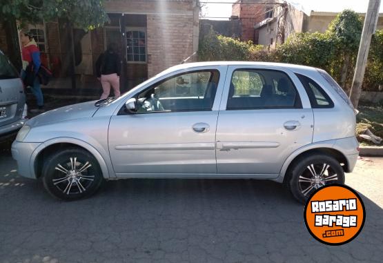 Autos - Chevrolet Corsa 2. 1.8 2008 Nafta 220000Km - En Venta