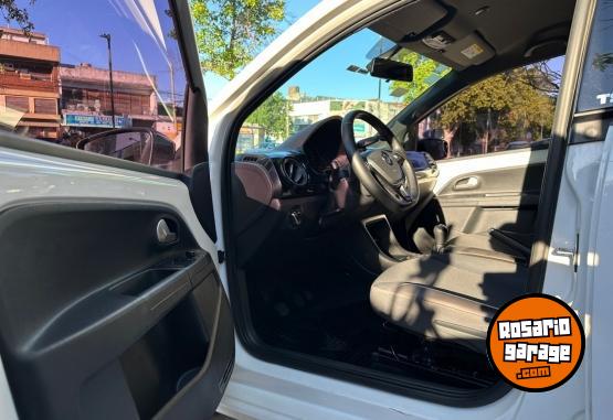 Autos - Volkswagen UP PEPPER TSI 2018 Nafta 109000Km - En Venta