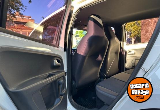 Autos - Volkswagen UP PEPPER TSI 2018 Nafta 109000Km - En Venta