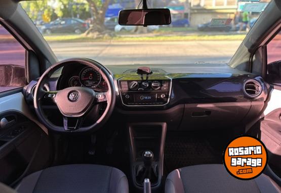 Autos - Volkswagen UP PEPPER TSI 2018 Nafta 109000Km - En Venta