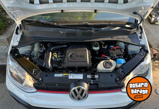 Autos - Volkswagen UP PEPPER TSI 2018 Nafta 109000Km - En Venta