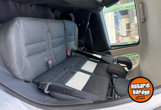 Autos - Fiat Idea attractive 1.4 2011 Nafta 152000Km - En Venta