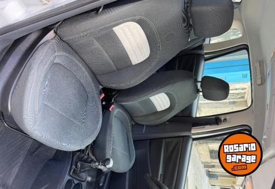 Autos - Fiat Idea attractive 1.4 2011 Nafta 152000Km - En Venta