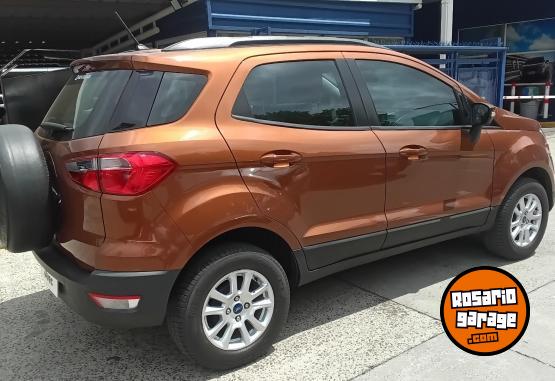 Autos - Ford Eco Sport 1.5 se 2020 Nafta 49751Km - En Venta