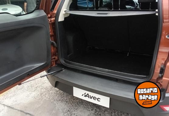 Autos - Ford Eco Sport 1.5 se 2020 Nafta 49751Km - En Venta