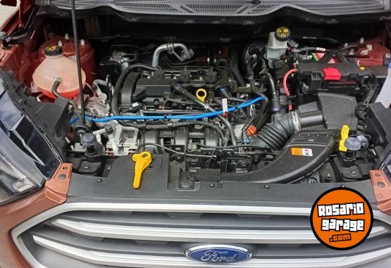 Autos - Ford Eco Sport 1.5 se 2020 Nafta 49751Km - En Venta