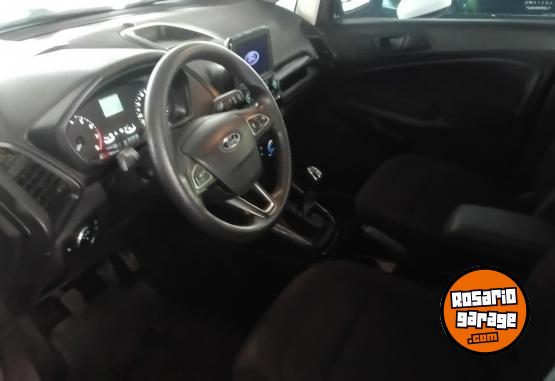Autos - Ford Eco Sport 1.5 se 2020 Nafta 49751Km - En Venta