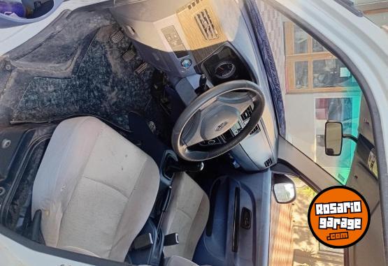 Camionetas - Shineray T30 2019 Nafta 75000Km - En Venta