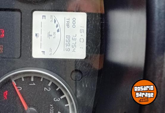 Camionetas - Shineray T30 2019 Nafta 75000Km - En Venta