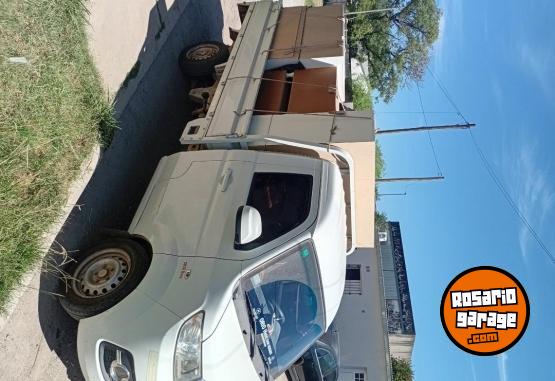 Camionetas - Shineray T30 2019 Nafta 75000Km - En Venta