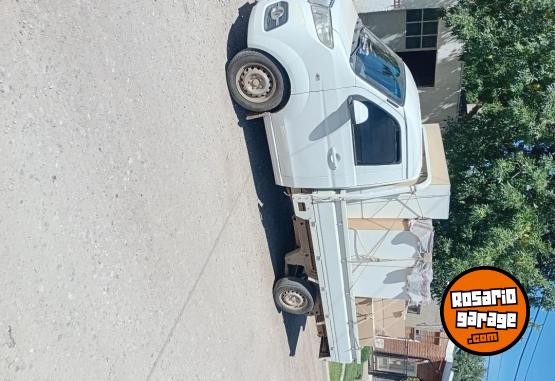 Camionetas - Shineray T30 2019 Nafta 75000Km - En Venta