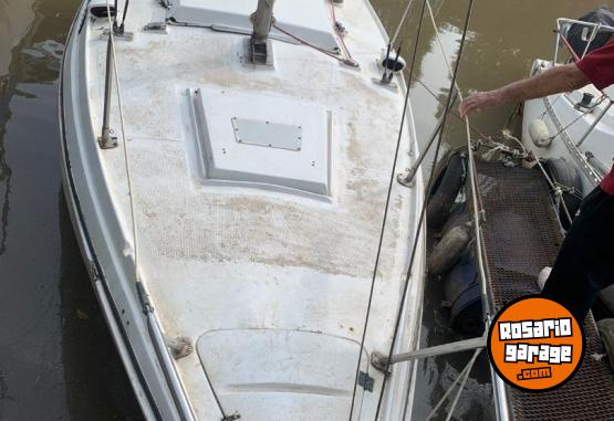 Embarcaciones - VELERO KRYPTON 20 - En Venta