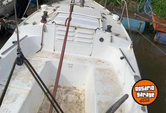 Embarcaciones - VELERO KRYPTON 20 - En Venta