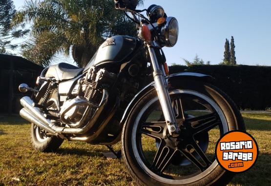 Clásicos - HONDA CB 750C - En Venta