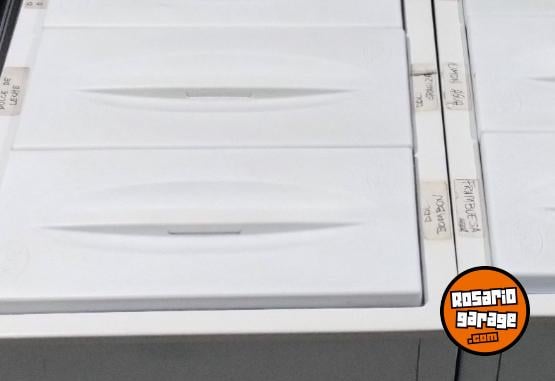 Hogar - FREEZER DE HELADOS FAM 30 BALDES. - En Venta