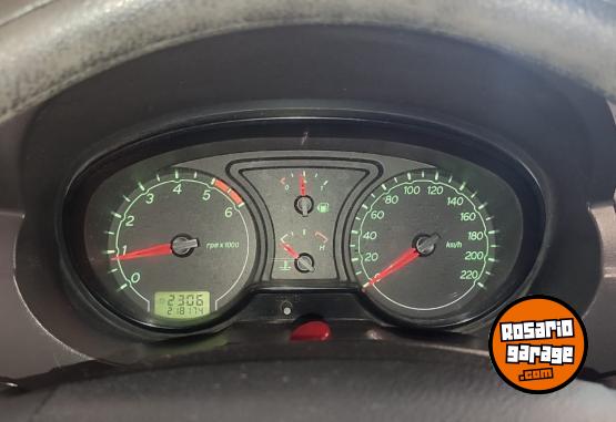 Camionetas - Ford ECOSPORT 1.4 TDCI XLS 2009 Diesel 218000Km - En Venta