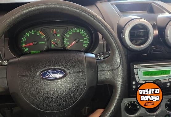 Camionetas - Ford ECOSPORT 1.4 TDCI XLS 2009 Diesel 218000Km - En Venta