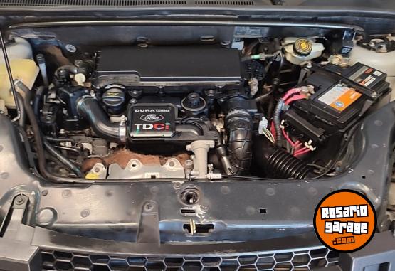 Camionetas - Ford ECOSPORT 1.4 TDCI XLS 2009 Diesel 218000Km - En Venta