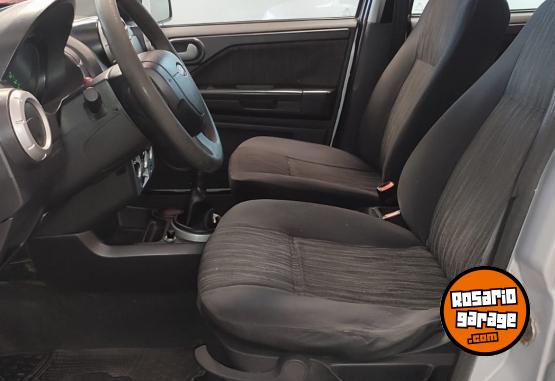 Camionetas - Ford ECOSPORT 1.4 TDCI XLS 2009 Diesel 218000Km - En Venta