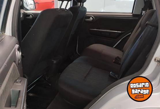 Camionetas - Ford ECOSPORT 1.4 TDCI XLS 2009 Diesel 218000Km - En Venta