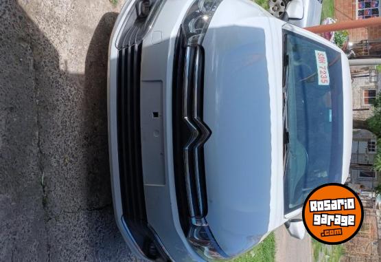 Autos - Citroen C-elysee 2017 Nafta 124000Km - En Venta
