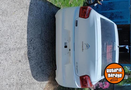 Autos - Citroen C-elysee 2017 Nafta 124000Km - En Venta