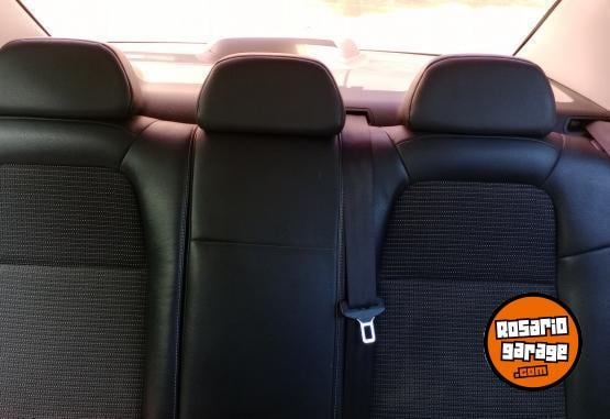 Autos - Citroen C-elysee 2017 Nafta 124000Km - En Venta