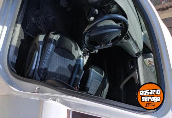 Autos - Citroen C-elysee 2017 Nafta 124000Km - En Venta