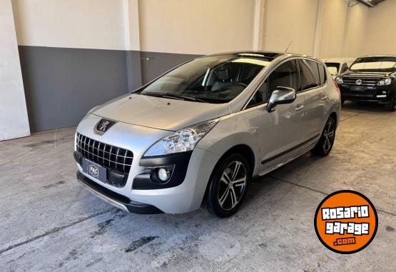 Autos - Peugeot 3008 FELINE 2.0 HDI 2013 Diesel 130000Km - En Venta