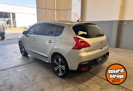 Autos - Peugeot 3008 FELINE 2.0 HDI 2013 Diesel 130000Km - En Venta