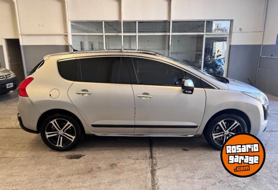 Autos - Peugeot 3008 FELINE 2.0 HDI 2013 Diesel 130000Km - En Venta