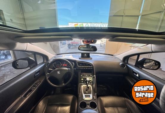 Autos - Peugeot 3008 FELINE 2.0 HDI 2013 Diesel 130000Km - En Venta
