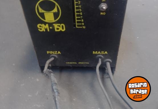 Herramientas - Soldadora - En Venta