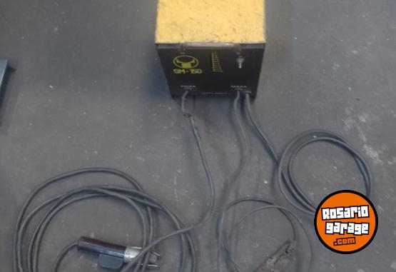 Herramientas - Soldadora - En Venta