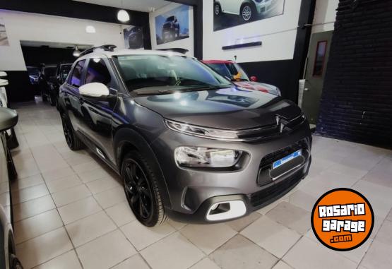 Autos - Citroen C4 Cactus 1.6 Shine 2019 Nafta 100000Km - En Venta