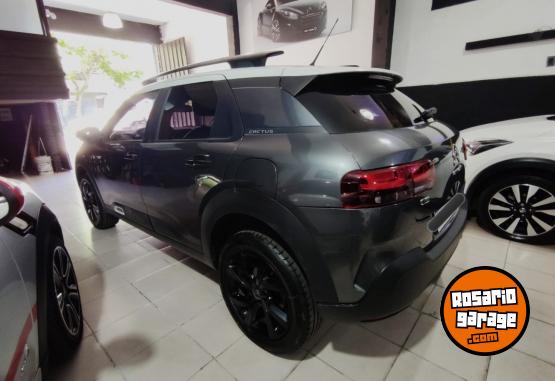 Autos - Citroen C4 Cactus 1.6 Shine 2019 Nafta 100000Km - En Venta